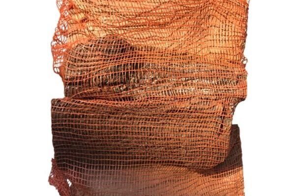 Brennholz im Sack ultratrocken – 100 % Hainbuche