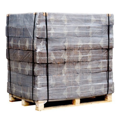 Nacht-Holzbriketts – langanhaltende Glut