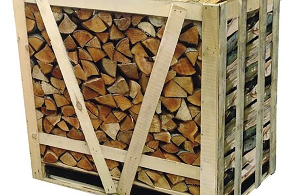 Kaminholz Buche – 1 Raummeter