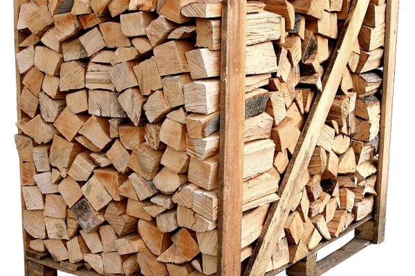 Sparky Kaminholz Laubholz – 1 Raummeter
